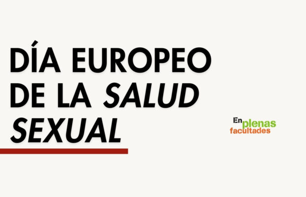 14F: Celebra el Día de la Salud Sexual con placer saludable