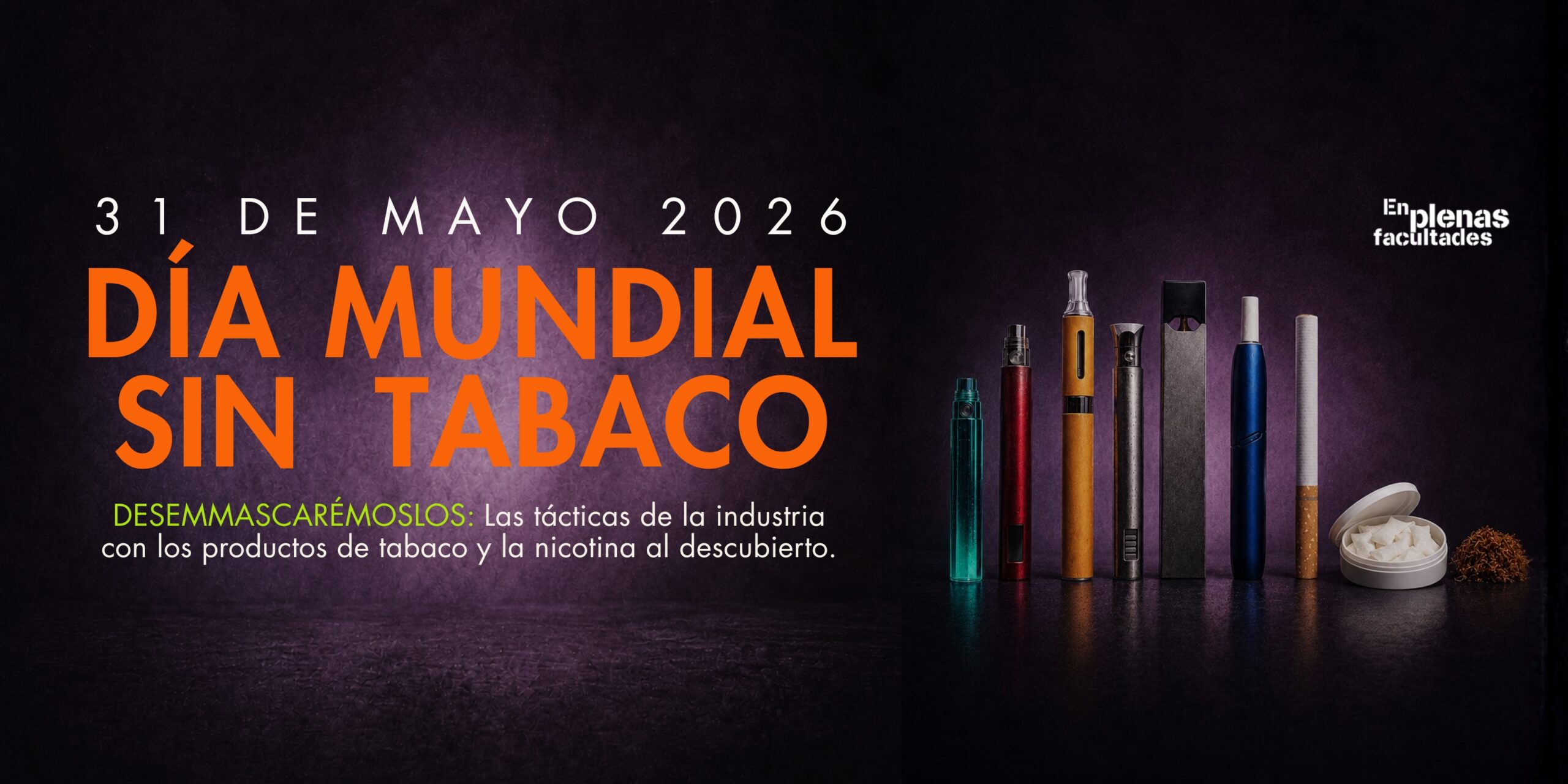 El tabaco y la nicotina se reinventan para seguir llegando a la gente joven