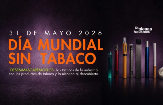 El tabaco y la nicotina se reinventan para seguir llegando a la gente joven