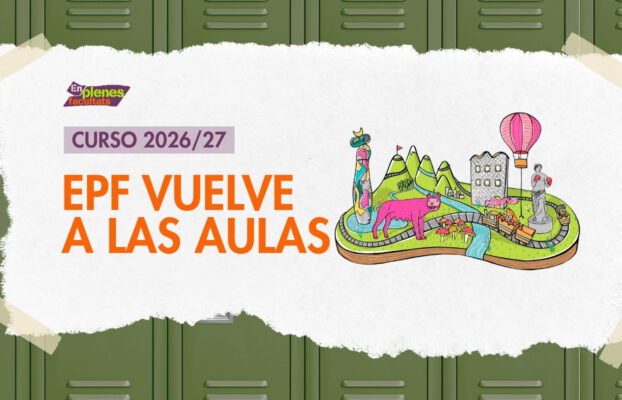 En Plenas Facultades inicia el curso 2026-2027 con diversas acciones formativas y nuevos horizontes de crecimiento