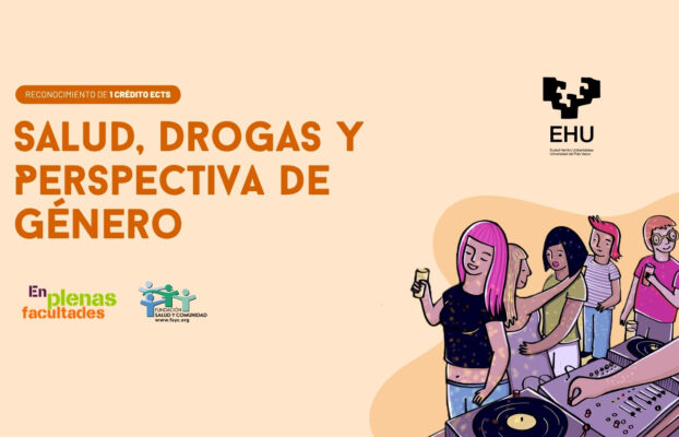 Curso de EPF en la Universidad del País Vasco (UPV/EHU)